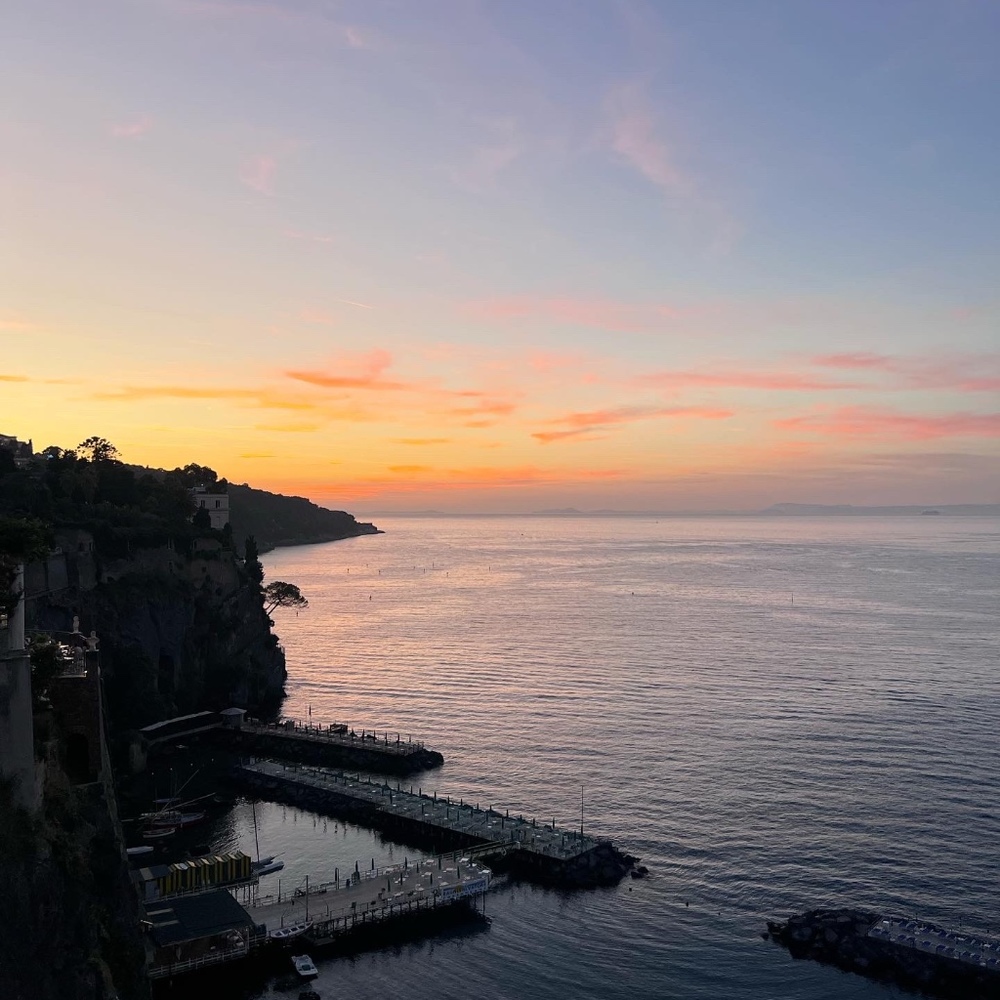 Meet your Posher, Erin